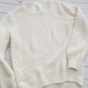 Sweater NWOT size girls 8